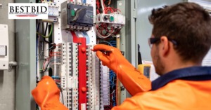 Why Faster Electrical Estimating Starts With Smarter Quantity Entry
