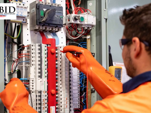 Why Faster Electrical Estimating Starts With Smarter Quantity Entry