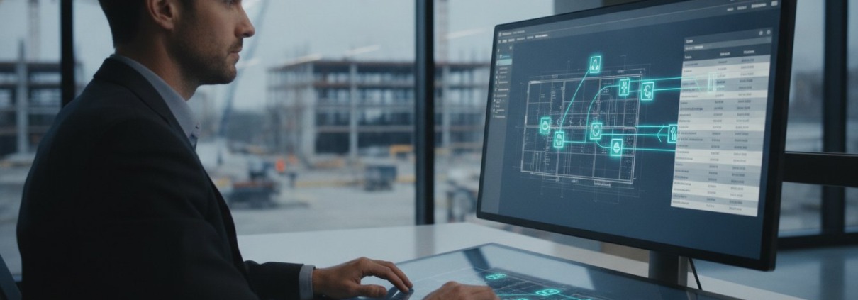 2026 Guide: Improving Electrical Takeoff Accuracy