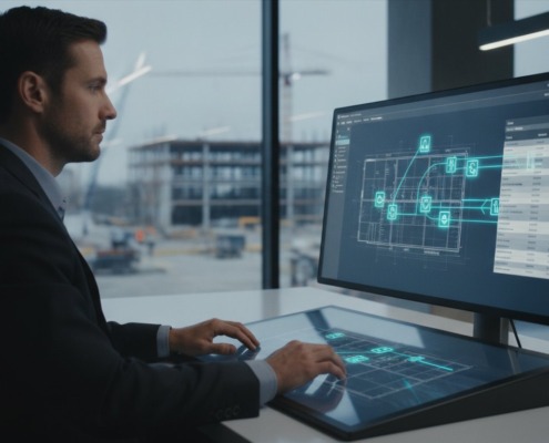 2026 Guide: Improving Electrical Takeoff Accuracy