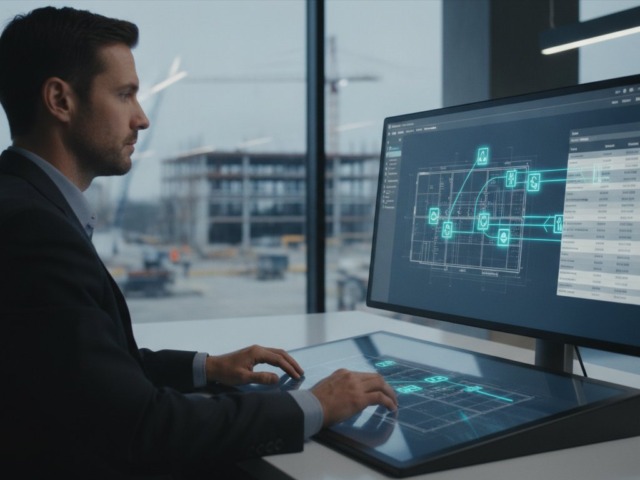 2026 Guide: Improving Electrical Takeoff Accuracy