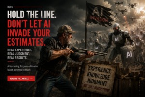 Stop the ai invasion