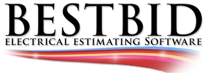 Best Bid Electrical Estimating Software Logo