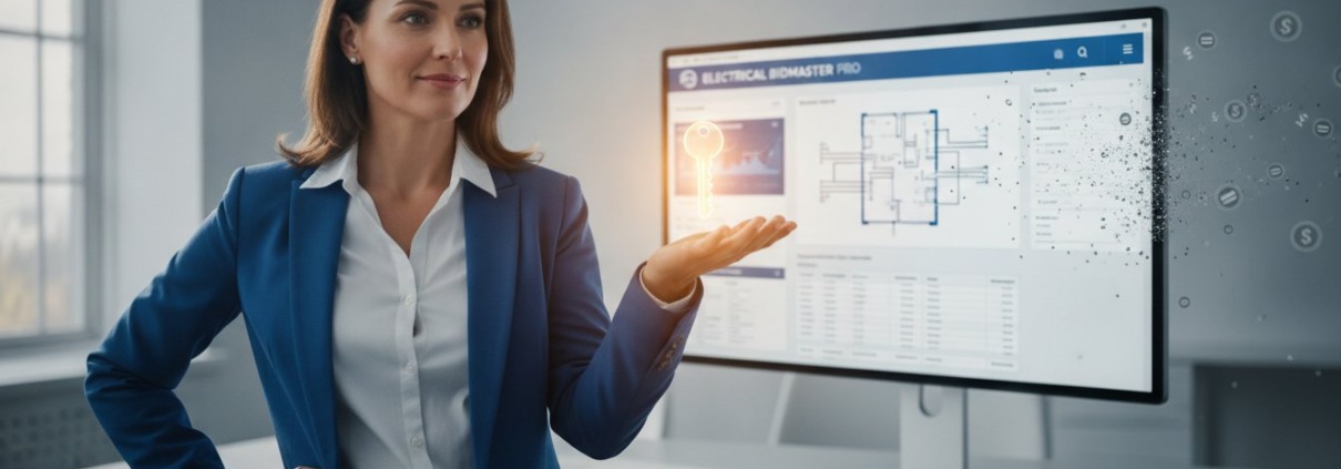 Buy Electrical Estimating Software Outright: The 2026 Buyer’s Guide to Ownership