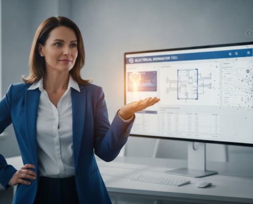 Buy Electrical Estimating Software Outright: The 2026 Buyer’s Guide to Ownership