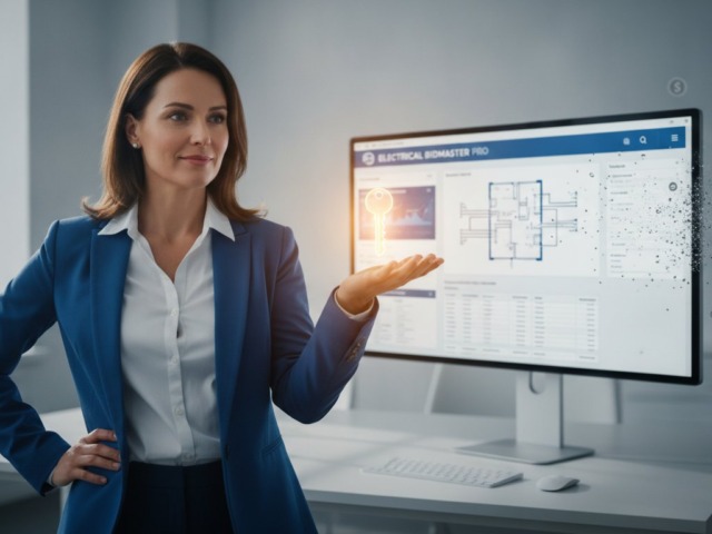 Buy Electrical Estimating Software Outright: The 2026 Buyer’s Guide to Ownership