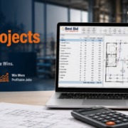 How to Estimate an Electrical Job from Blueprints: A Professional Guide for 2026