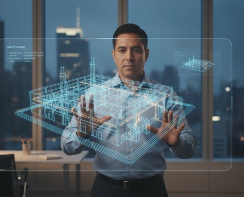 Advanced Electrical Estimating Techniques: The 2026 Contractor’s Guide