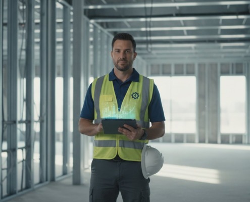 Electrical Bid Profit Margin: Contractor's Guide