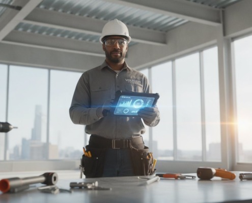 Electrical Job Costing Software: The 2026 Guide to Non-Subscription Success