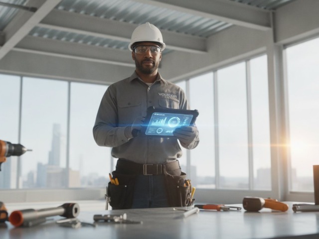 Electrical Job Costing Software: The 2026 Guide to Non-Subscription Success