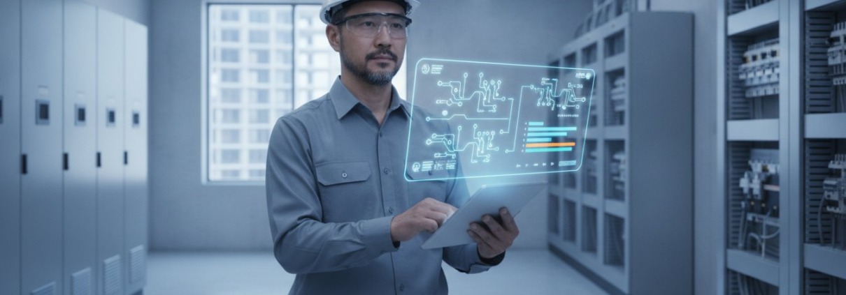 Electrical Panel Schedule Software: The 2026 Guide to Professional Documentation