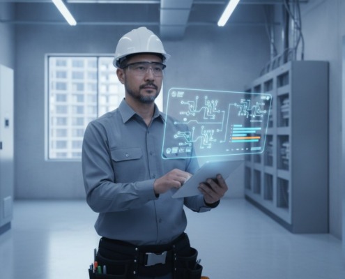 Electrical Panel Schedule Software: The 2026 Guide to Professional Documentation