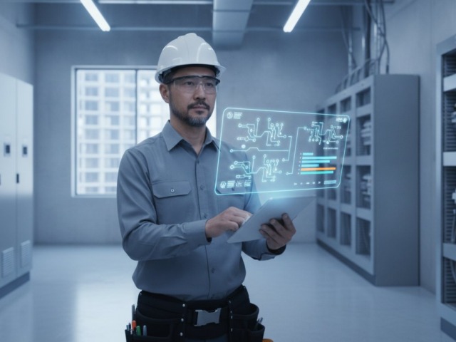Electrical Panel Schedule Software: The 2026 Guide to Professional Documentation