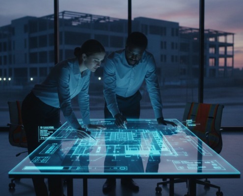 How to Streamline Electrical Bidding Process: The 2026 Contractor’s Buying Guide