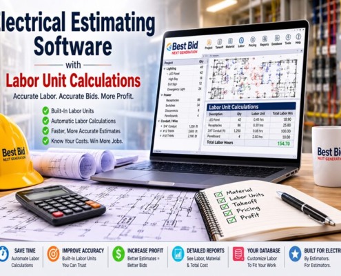 Labor Unit Calculations