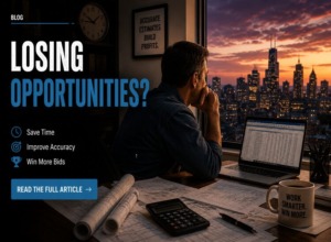 Losing Opportunities