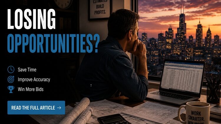 Losing Opportunities