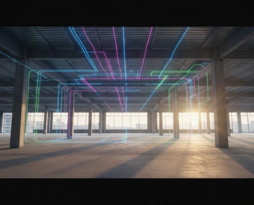 Mastering On-Screen Takeoff for Electrical Plans: A Step-by-Step Guide for 2026