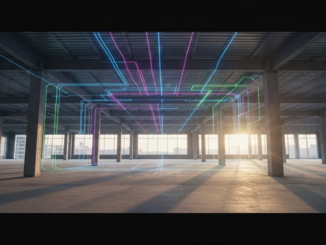 Mastering On-Screen Takeoff for Electrical Plans: A Step-by-Step Guide for 2026