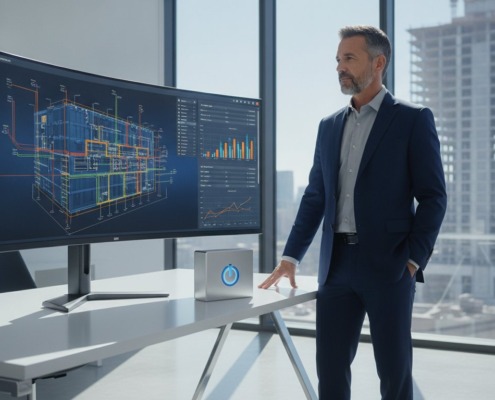 Perpetual License Electrical Estimating Software: The 2026 Buyer’s Guide