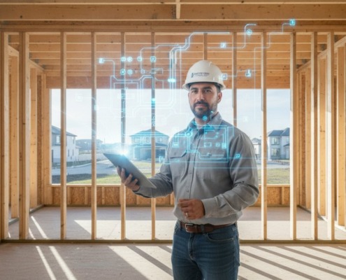 Residential Electrical Bidding Software: The 2026 Guide to Winning More Profitable Jobs