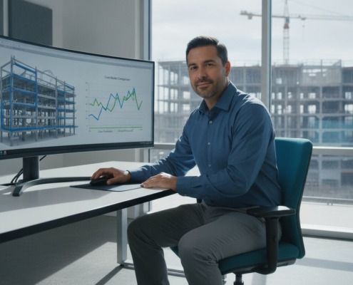 Total Cost of Ownership Electrical Estimating Software: The 2026 Buyer’s Guide