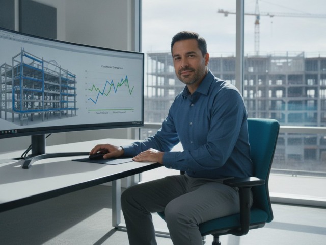 Total Cost of Ownership Electrical Estimating Software: The 2026 Buyer’s Guide