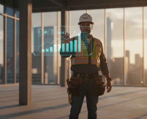 2026 Electrical Contractor Overhead and Profit Guide
