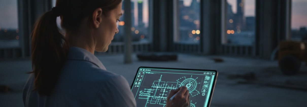2026 Guide: PDF Drawing Tools for Electricians