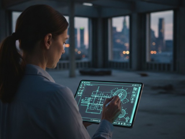 2026 Guide: PDF Drawing Tools for Electricians