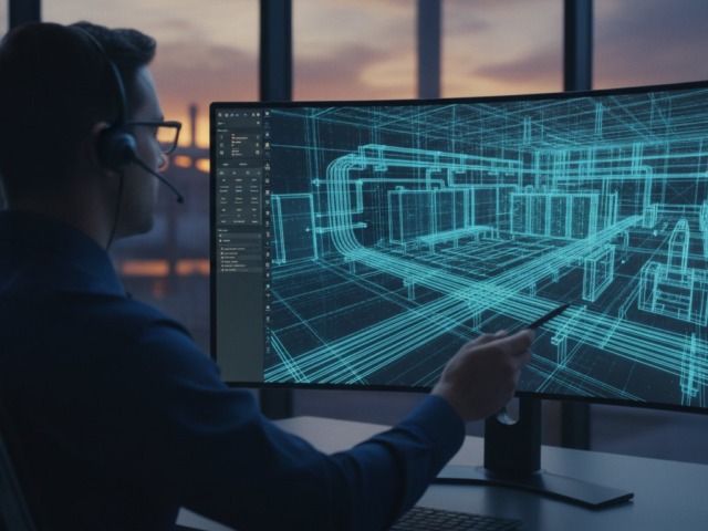 Industrial Electrical Estimating Software: The 2026 Professional Guide
