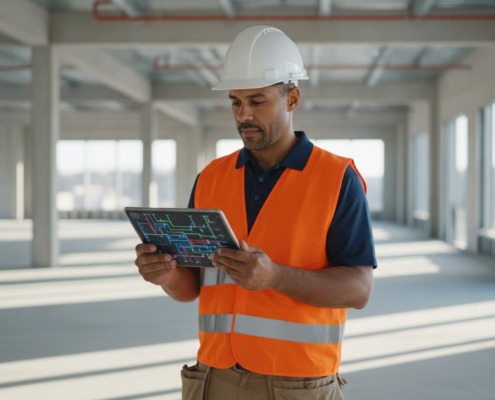 Electrical Bid Proposal Template: 2026 Contractor Guide