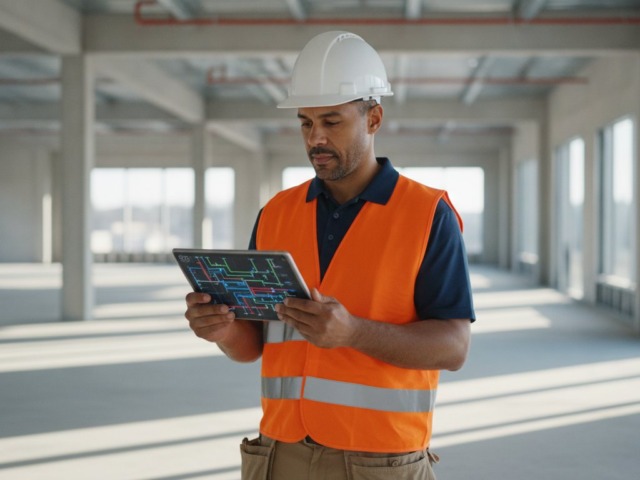Electrical Bid Proposal Template: 2026 Contractor Guide