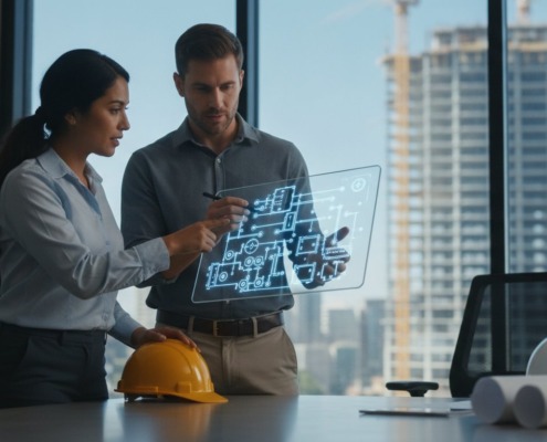 Electrical Shop Drawing Services: The 2026 Guide to Professional Drafting
