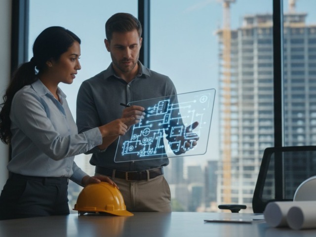 Electrical Shop Drawing Services: The 2026 Guide to Professional Drafting