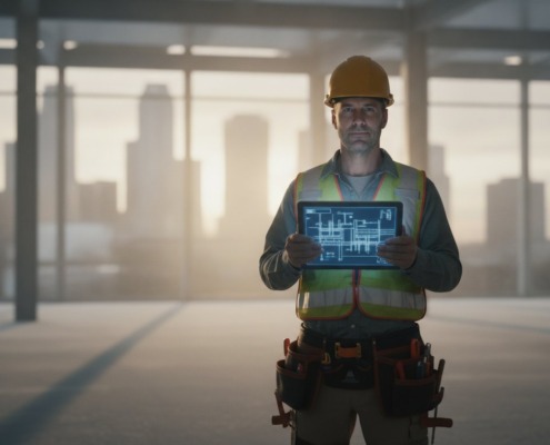Freelance Electrical Drafting Services: The 2026 Contractor’s Scaling Guide