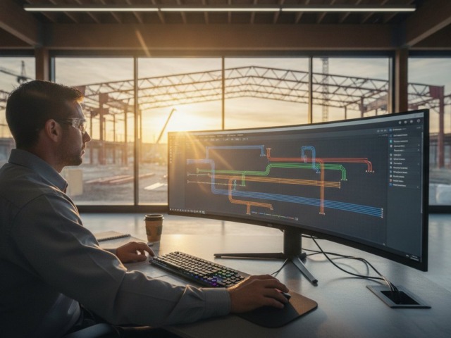How to Improve Electrical Bidding Accuracy: The 2026 Contractor’s Guide