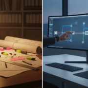 On-Screen Takeoff vs Manual: 2026 Electrical Profit Guide