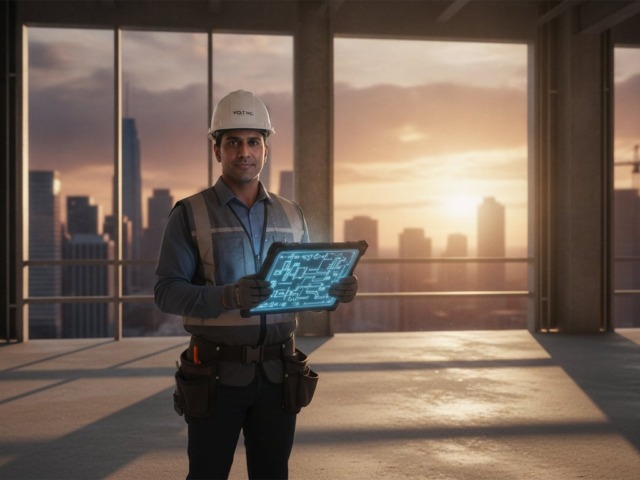 Outsource Electrical Drafting: The 2026 Contractor’s Guide to Scaling Capacity
