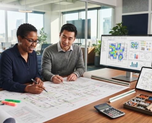 2026 Buyer’s Guide: Electrical Proposal Software