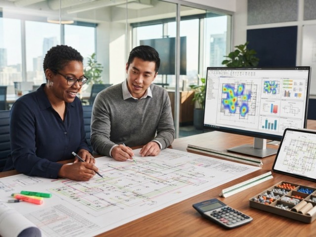 2026 Buyer’s Guide: Electrical Proposal Software