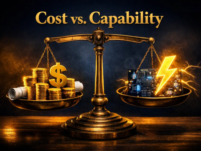 Electrical Estimating Software: How to Balance Cost vs. Capability