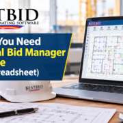 Electrical Bid Manager Software Electrical Bid Manager Software