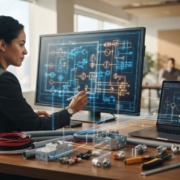 Automating Electrical Material Lists from Takeoff: The 2026 Contractor’s Guide