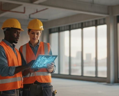 Best Electrical Bidding Software for Small Contractors 2026