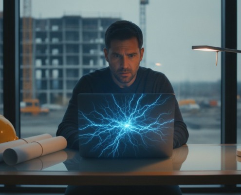 Disadvantages of Using Spreadsheets for Electrical Estimating in 2026