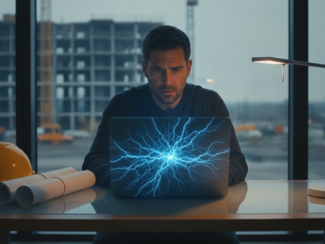 Disadvantages of Using Spreadsheets for Electrical Estimating in 2026