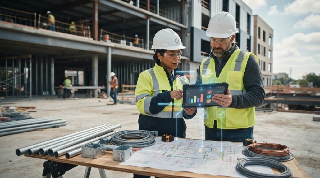 Electrical Change Order Estimating Software: The 2026 Guide to Defending Your Margins