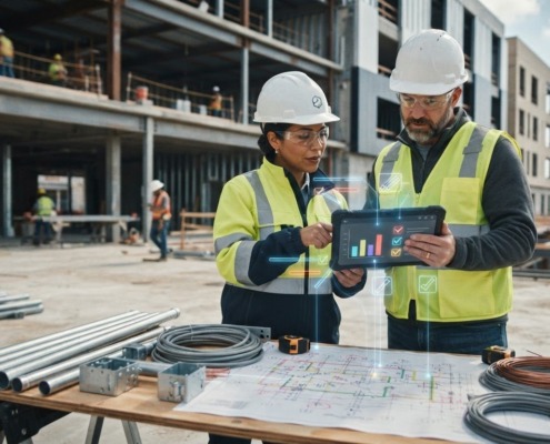 Electrical Change Order Estimating Software: The 2026 Guide to Defending Your Margins